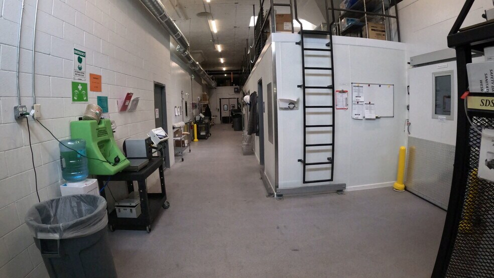 More Photos Of 1501 N Miller St, Wenatchee Freestanding For Lease