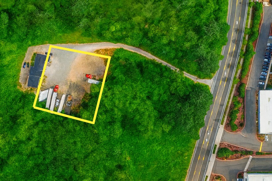 Primary Photo Of 3206 W Valley Hwy E, Sumner Land For Lease