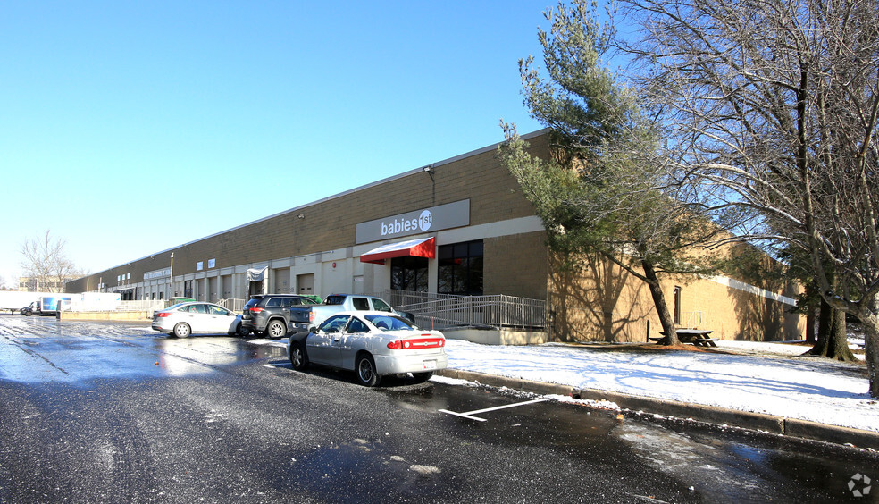 Primary Photo Of 9525 Berger Rd, Columbia Warehouse For Lease