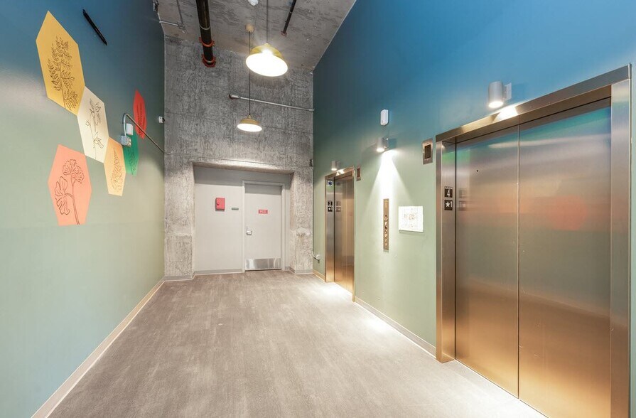 More Photos Of 1400 Madison St, Seattle Apartments For Lease