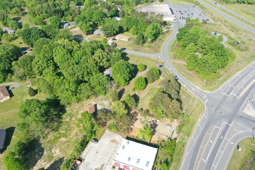 More Photos Of 895 Allman Rd EXD, Mount Pleasant Land For Sale