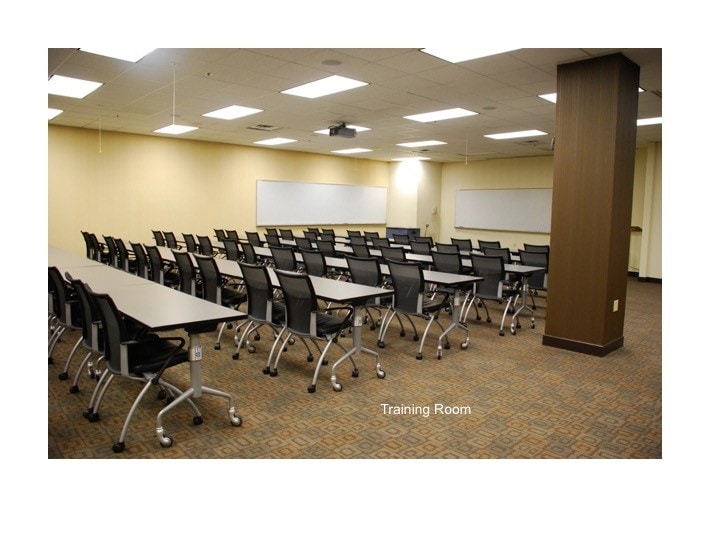 More Photos Of 4055 International Plz, Fort Worth Office For Lease