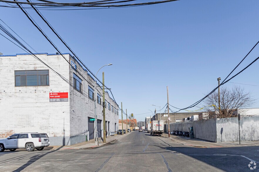 More Photos Of 845 E 136th St, Bronx Warehouse For Sale