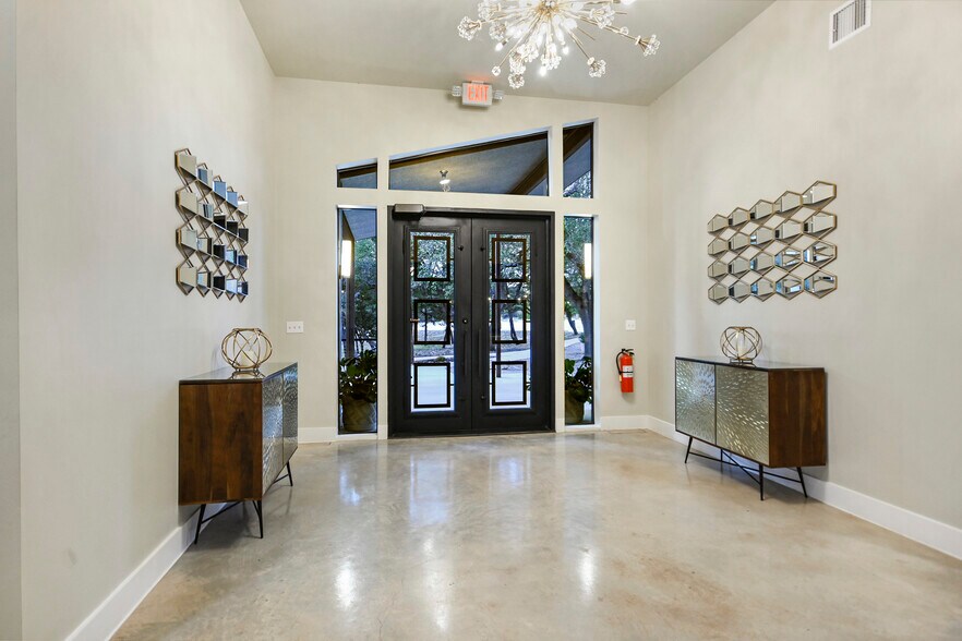 More Photos Of 601 Sandy Point Rd, Wimberley Lodge Meeting Hall For Sale