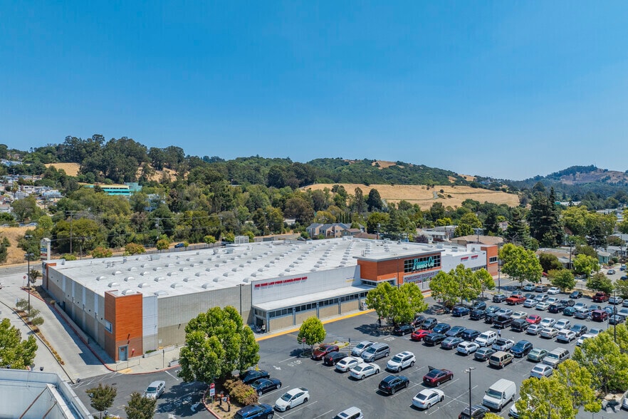 More Photos Of 10700 MacArthur Blvd, Oakland Unknown For Sale