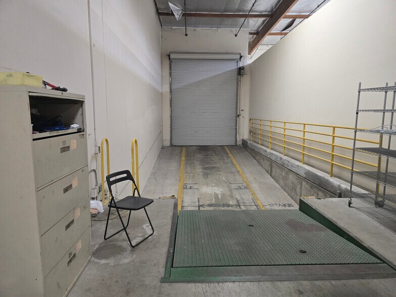 More Photos Of 2920 E Ricker Way, Anaheim Warehouse For Sale