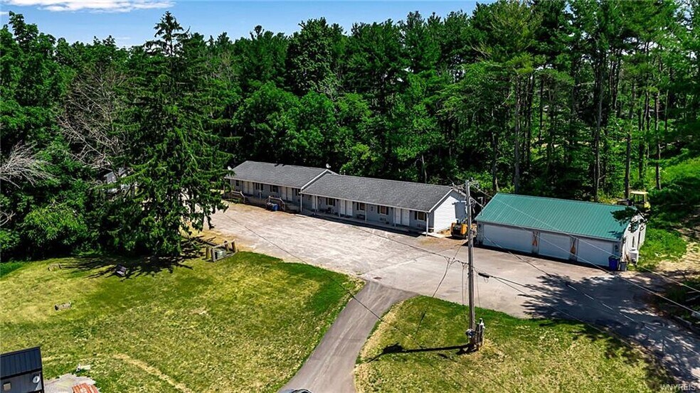 More Photos Of 14339 Roosevelt Hwy, Waterport Marina For Sale