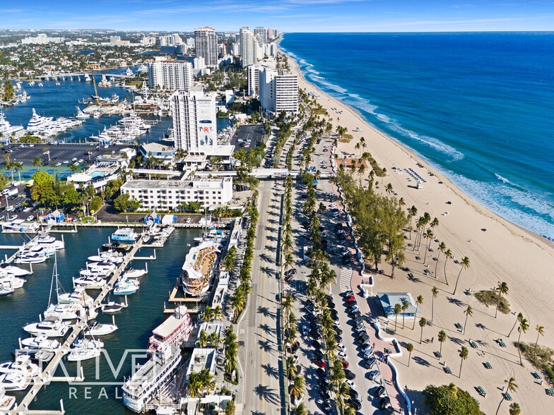 More Photos Of 849 Seabreeze Blvd, Fort Lauderdale Restaurant For Lease