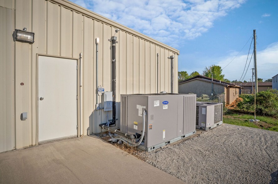 More Photos Of , Cookeville Industrial For Sale