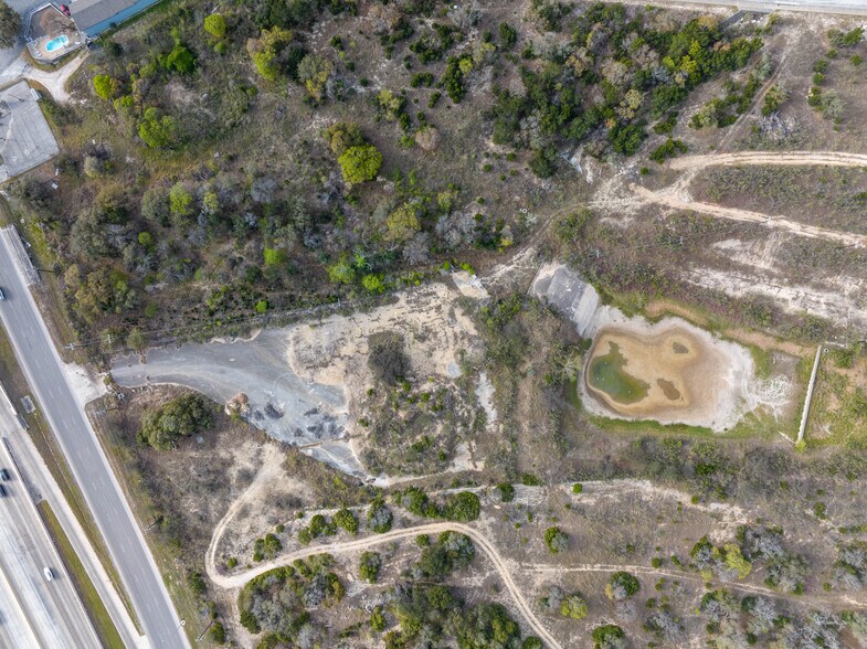 More Photos Of IH-10 & Camp Bullis, San Antonio Land For Sale