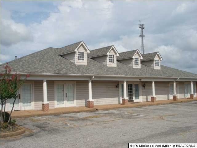 More Photos Of 8727 Northwest Dr, Southaven Medical For Lease