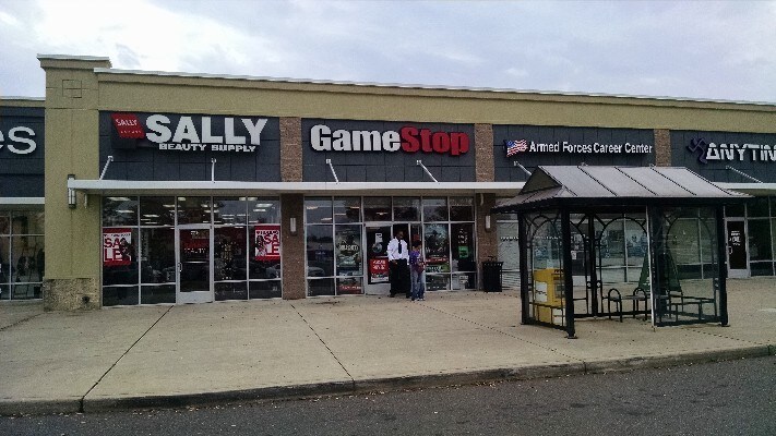 More Photos Of 763-791 Nalles Mill Rd, Culpeper General Retail For Sale