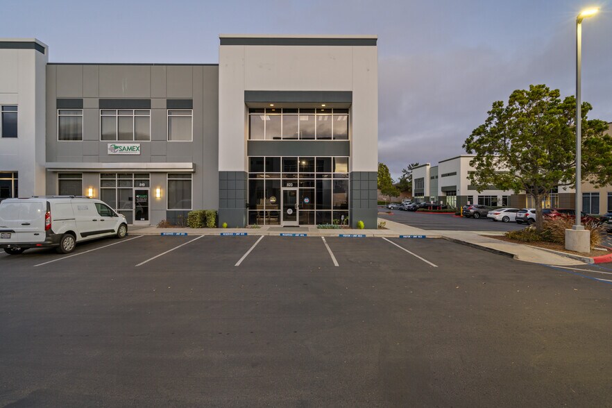 More Photos Of 815 Anchorage Pl, Chula Vista Light Distribution For Lease