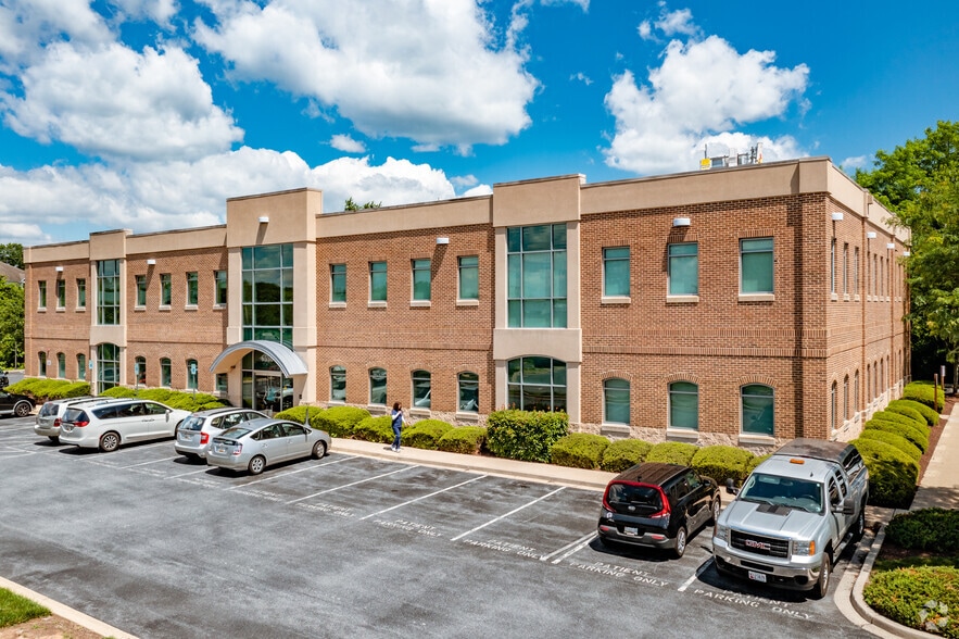 Primary Photo Of 6550 Mercantile Dr E, Frederick Medical For Sale