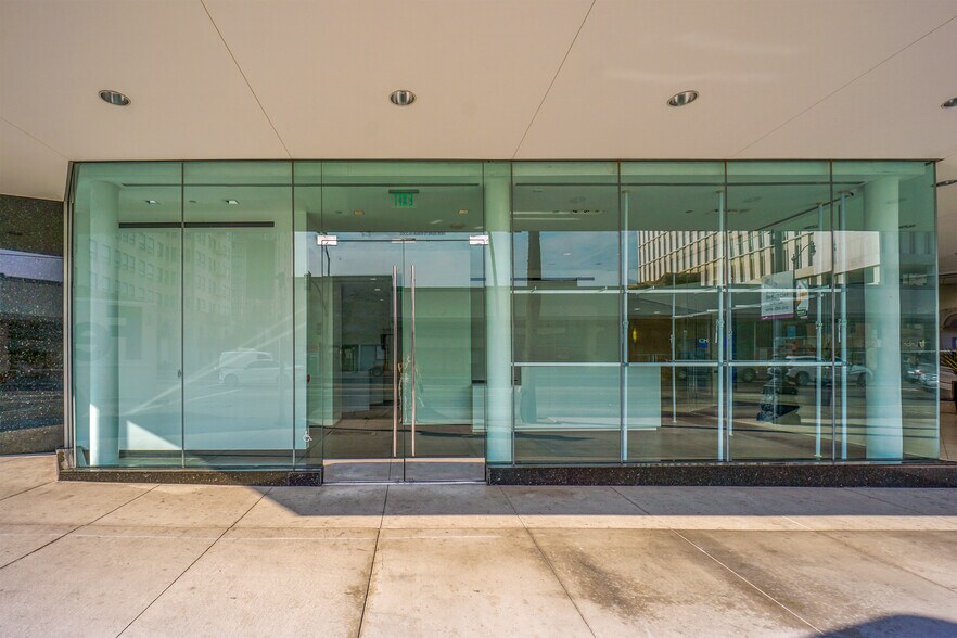 Primary Photo Of 9465 Wilshire Blvd, Beverly Hills Office For Lease