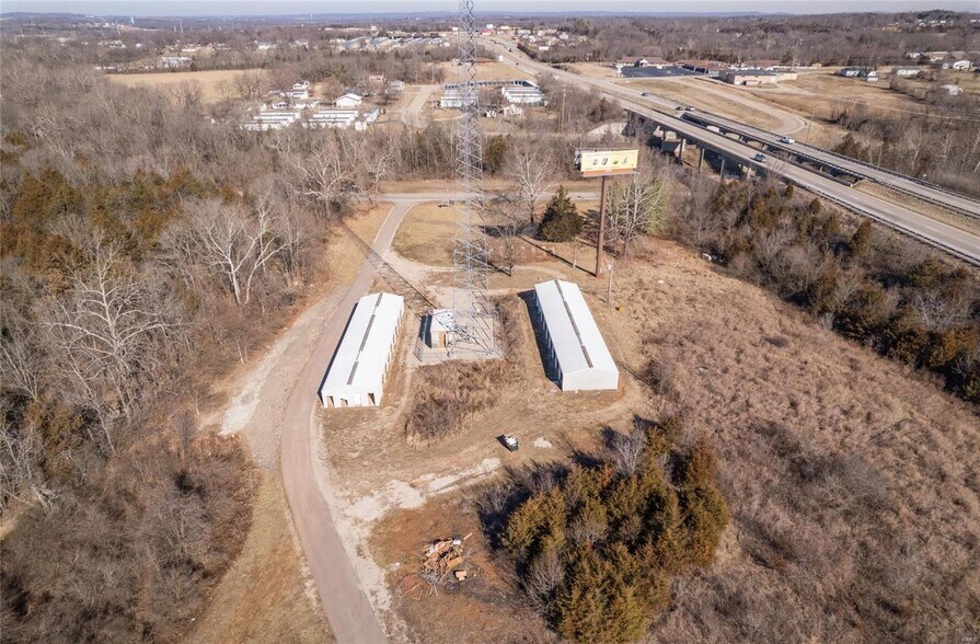 More Photos Of 3370 Highway O, Park Hills Religious Facility For Sale