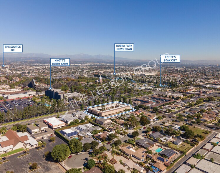 More Photos Of 7720 Crescent Ave, Buena Park Apartments For Sale