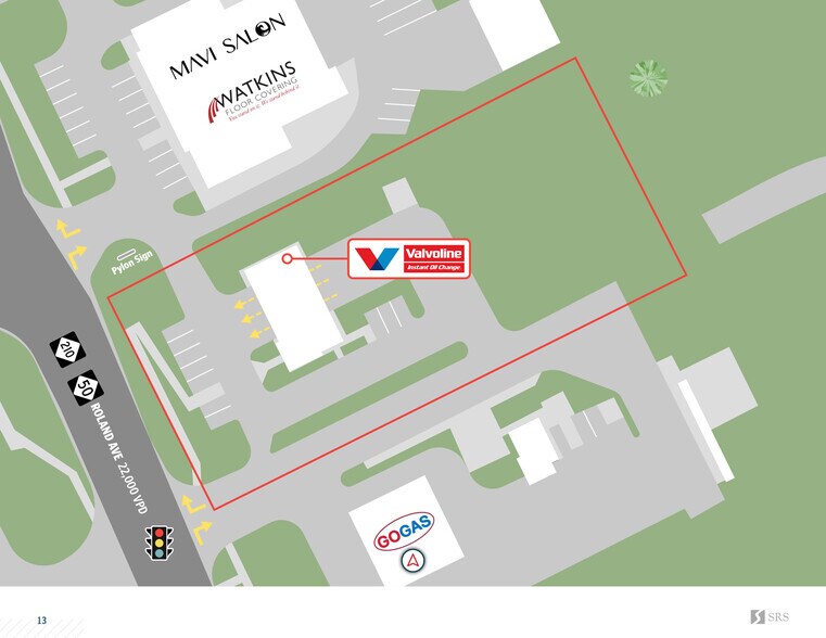 More Photos Of 13600 NC-50, Surf City Storefront For Sale