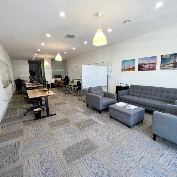 More Photos Of 12-20 N San Mateo Dr, San Mateo Medical For Lease
