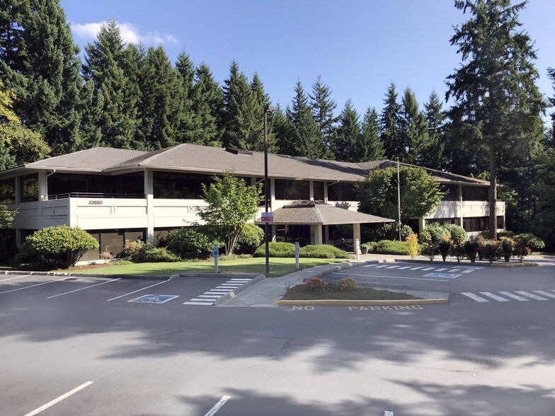 More Photos Of 33650 6th Ave S, Federal Way Office For Sale