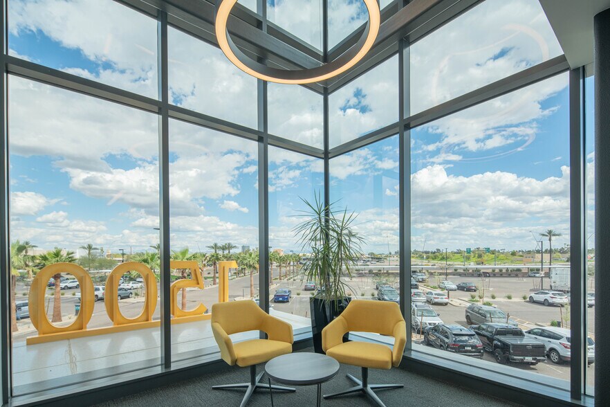 More Photos Of 1450 S Dobson Rd, Mesa Unknown For Lease