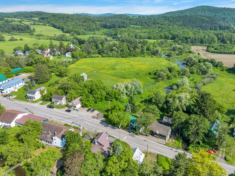 More Photos Of 7667 State Highway 80, Springfield Center Hotel For Sale