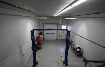 More Photos Of 9903 209 St NW, Edmonton Warehouse For Sale