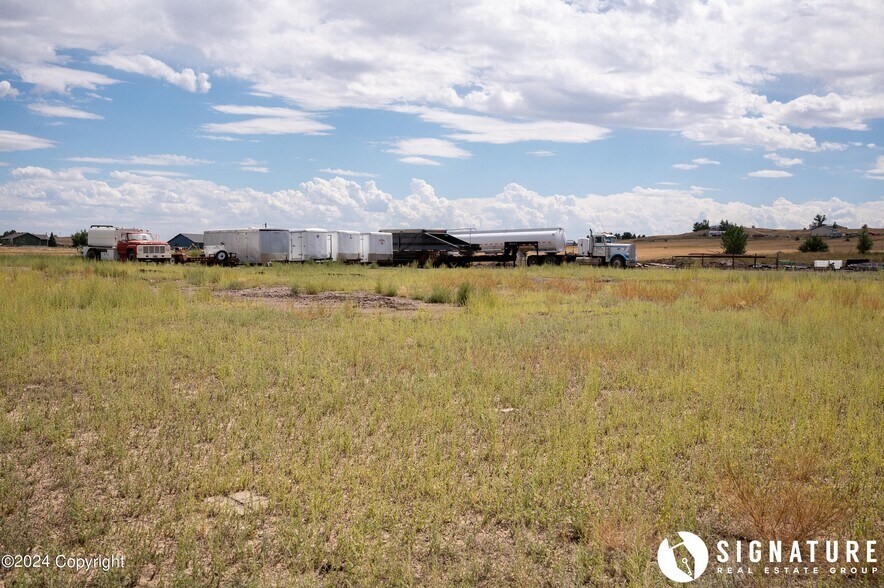 More Photos Of 4303 Garman Rd, Gillette Land For Sale