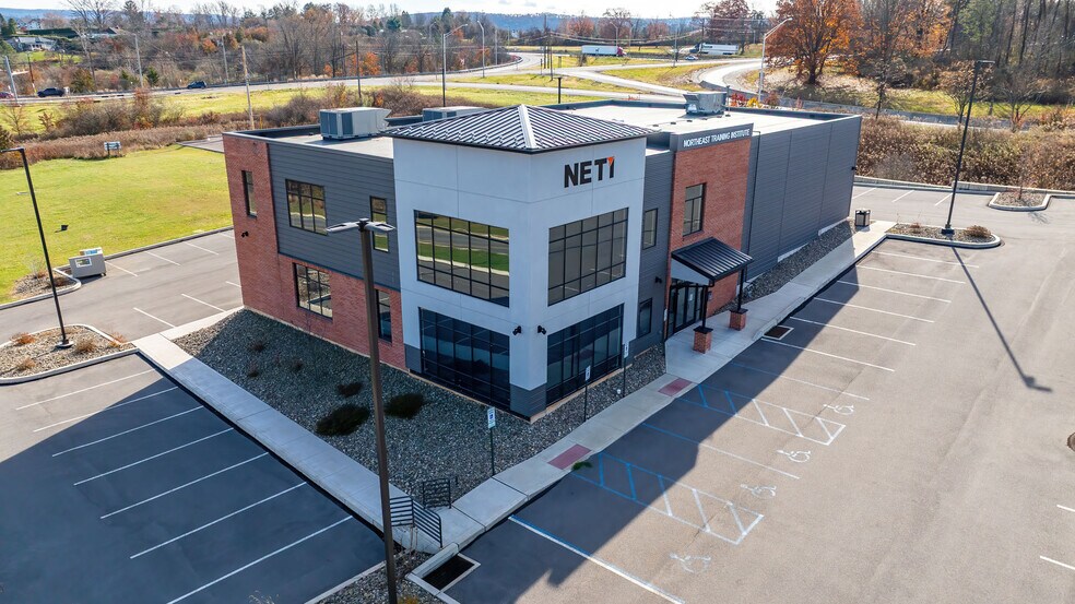 More Photos Of 1025 Alliance Park Dr, Bloomsburg Office For Lease