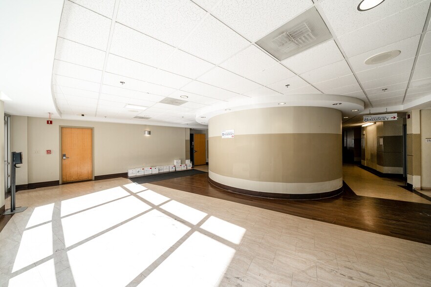 More Photos Of 310 Central Ave, East Orange Medical For Lease