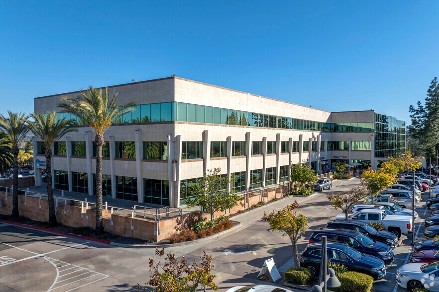 Primary Photo Of 17140 Bernardo Center Dr, San Diego Medical For Lease