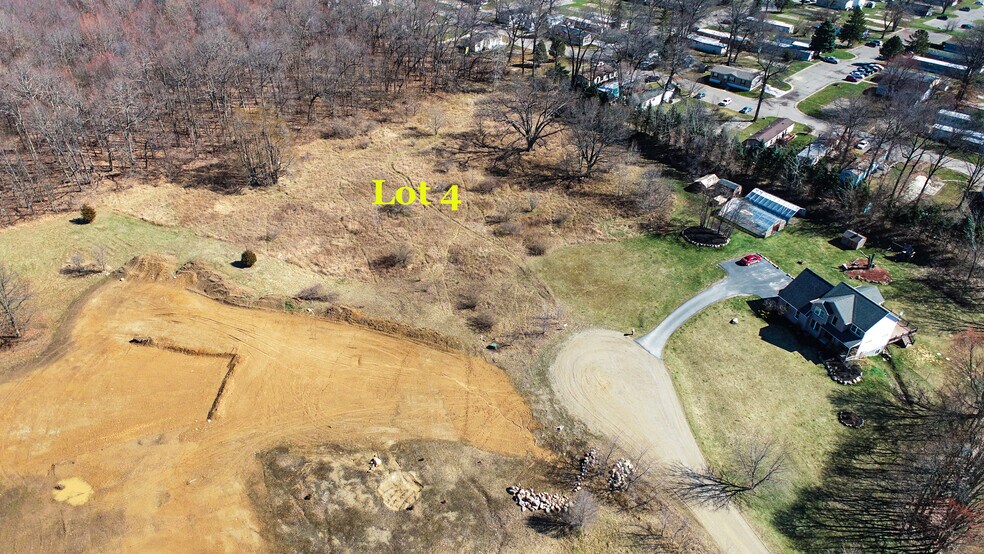 More Photos Of 1852 Percy, Highland Land For Sale