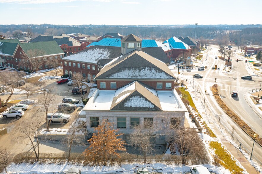 More Photos Of 501 12th Ave, Coralville Office For Lease