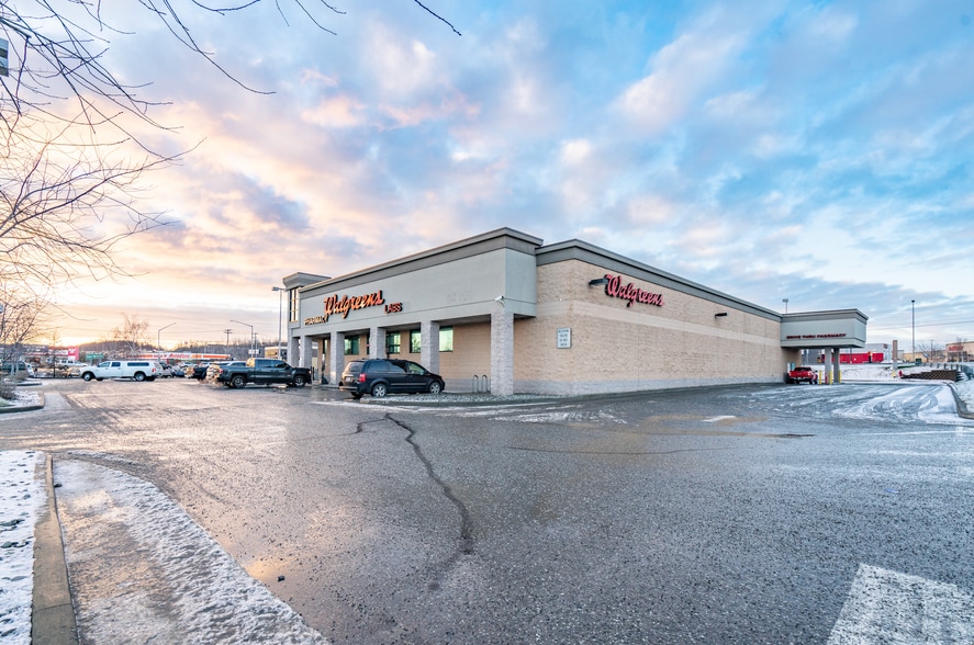 More Photos Of 1721 E Parks Hwy, Wasilla Drugstore For Sale
