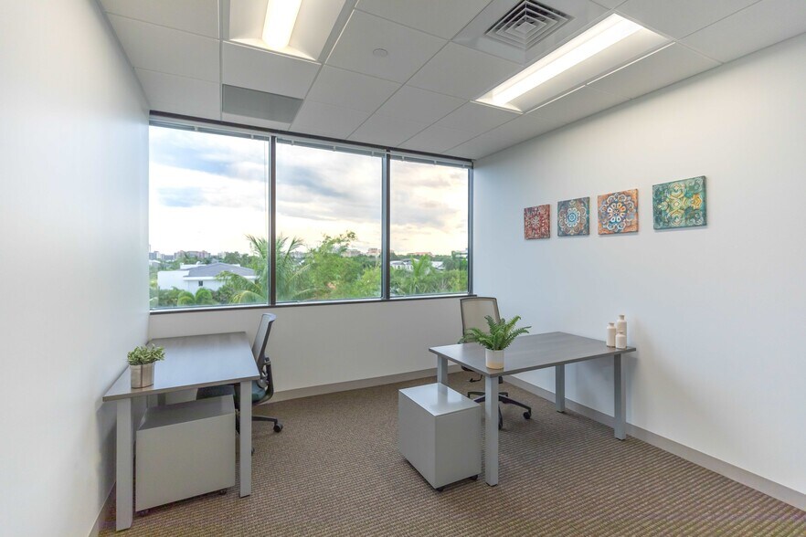 More Photos Of 1200 N Federal Hwy, Boca Raton Coworking Space