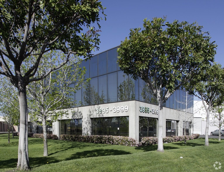 Primary Photo Of 3999 E La Palma Ave, Anaheim Warehouse For Sale