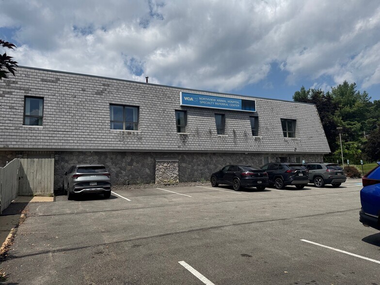 Primary Photo Of 223 Siebert Rd, Pittsburgh Veterinarian Kennel For Sale
