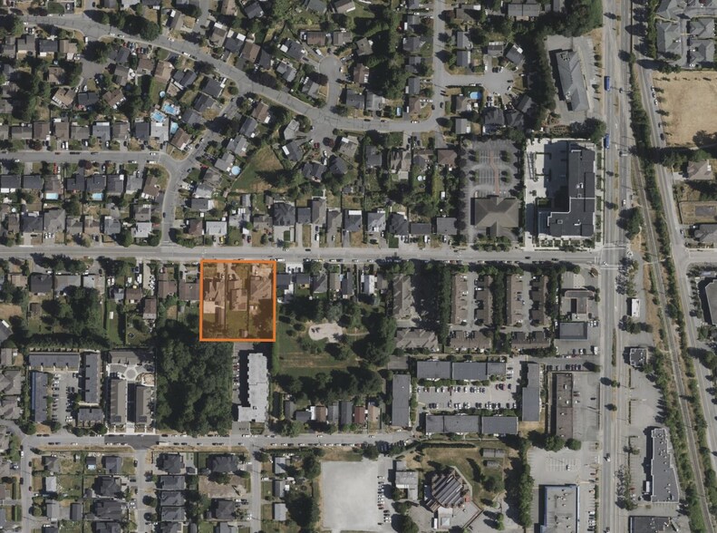 Primary Photo Of 11824-11838 90 Av, Delta Land For Sale