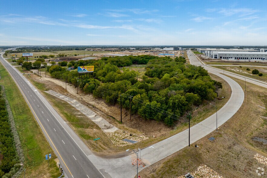 Primary Photo Of 2601 N Interstate 35, Georgetown Land For Sale
