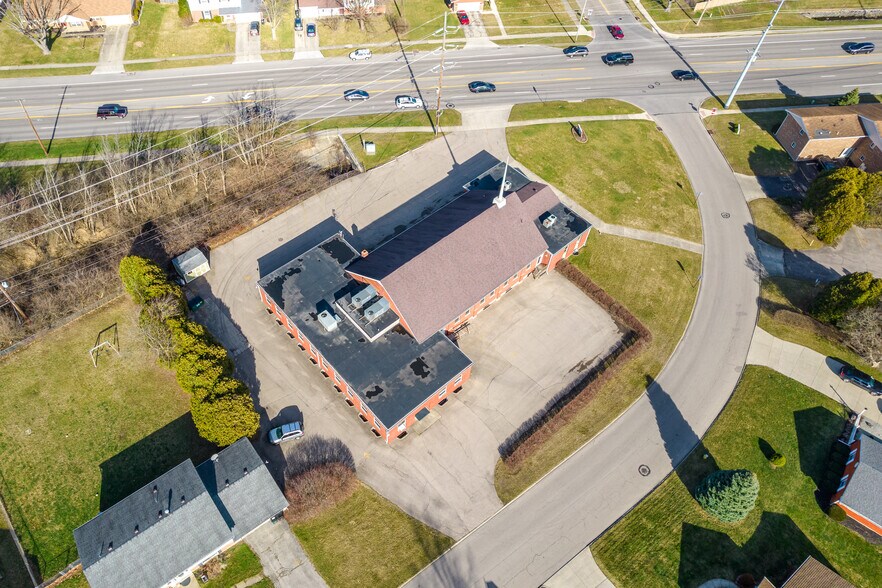 More Photos Of 4445 Wilmington Pike, Dayton Religious Facility For Sale