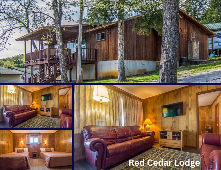 More Photos Of 509 LB Cook Memorial Dr, Theodosia Hotel For Sale