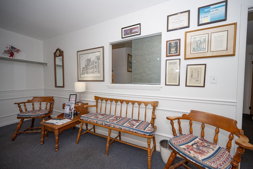 More Photos Of 1616 Abbott Rd, Lackawanna Office For Sale