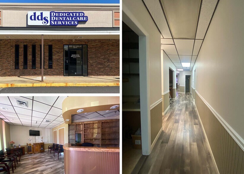 More Photos Of 1075 Easton Ave, Somerset Storefront Retail Office For Lease