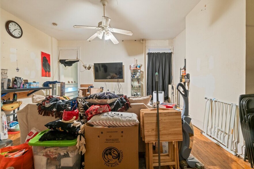 More Photos Of 2810 Saint Paul St, Baltimore Multifamily For Sale