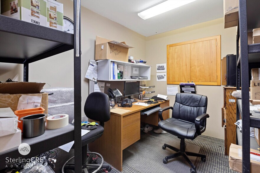 More Photos Of 2610 S Reserve St, Missoula Storefront For Sale