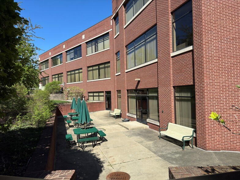 More Photos Of 2600 Professionals Dr, Okemos Medical For Sale