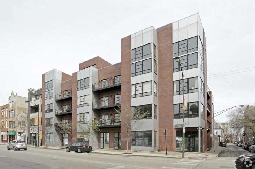 More Photos Of 1500-1510 W Chicago Ave, Chicago Apartments For Lease