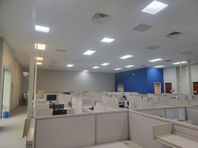 More Photos Of 2855 Marconi Dr, Alpharetta Flex For Lease