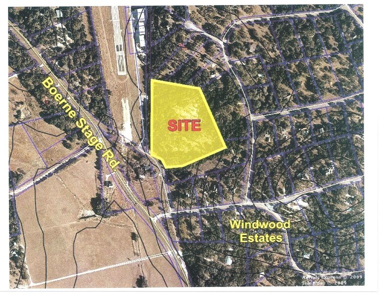 More Photos Of Old Boerne Stage Road, Boerne Land For Sale