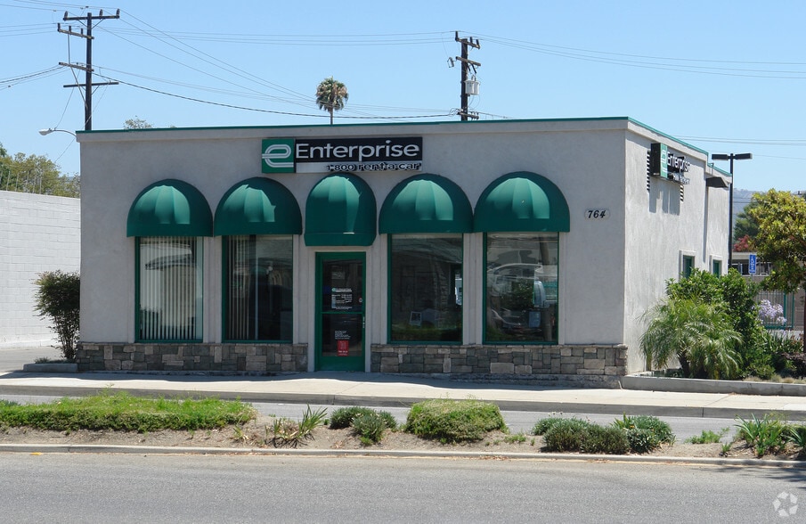 More Photos Of 764 Los Angeles Ave, Simi Valley Freestanding For Sale